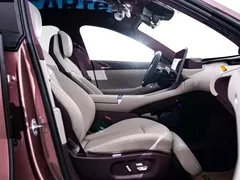 2025 Xiaomi YU7 4WD Max — фото 17