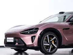 2025 Xiaomi YU7 4WD Max — фото 18