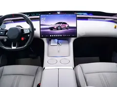 2025 Xiaomi YU7 4WD Max — фото 20