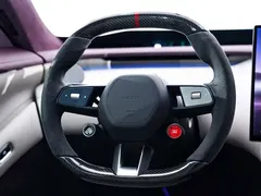 2025 Xiaomi YU7 4WD Max — фото 21