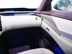2025 Xiaomi YU7 4WD Max — фото 22