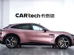 2025 Xiaomi YU7 4WD Max — фото 24