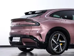 2025 Xiaomi YU7 4WD Max — фото 28
