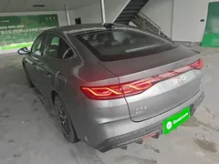 2025 BYD Qin L 120KM — фото 5