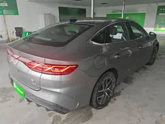 2025 BYD Qin L 120KM — фото 7