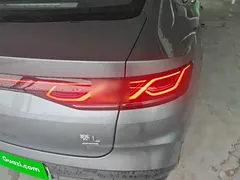 2025 BYD Qin L 120KM — фото 8