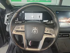 2025 BYD Qin L 120KM — фото 11