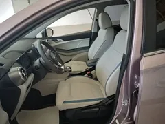 2023 BYD Yuan Pro EV 401KM Luxury, чёрный — фото 15