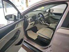 2023 BYD Yuan Pro EV 401KM Luxury, чёрный — фото 16