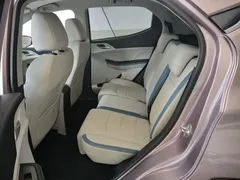 2023 BYD Yuan Pro EV 401KM Luxury, чёрный — фото 17