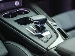 2022 Audi A4L 40 TFSI, белый — фото 11