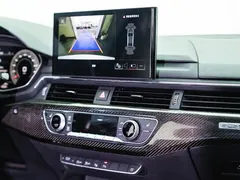 2022 Audi A4L 40 TFSI, белый — фото 12