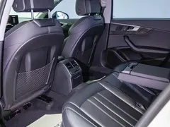 2022 Audi A4L 40 TFSI, белый — фото 15