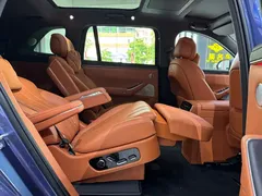 2026 Aito M7 Ultra 4WD 6 (192, синий — фото 16