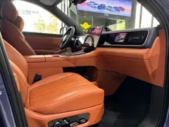 2026 Aito M7 Ultra 4WD 6 (192, синий — фото 18