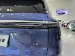 2026 Aito M7 Ultra 4WD 6 (192, синий — фото 20