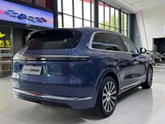2026 Aito M7 Ultra 4WD 6 (192, синий — фото 21