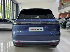 2026 Aito M7 Ultra 4WD 6 (192, синий — фото 22