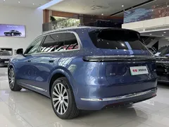 2026 Aito M7 Ultra 4WD 6 (192, синий — фото 23