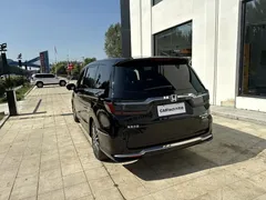 2022 Honda Elysion 2.0L e:HEV Luxury, чёрный — фото 7