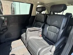 2022 Honda Elysion 2.0L e:HEV Luxury, чёрный — фото 9