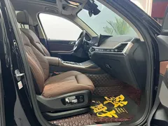 2023 BMW X7 xDrive40i, чёрный — фото 15