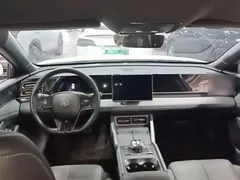 2024 BYD Qin L 80KM, белый — фото 10