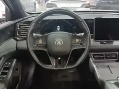 2024 BYD Qin L 80KM, белый — фото 11