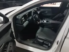 2024 BYD Qin L 80KM, белый — фото 16
