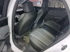 2024 BYD Qin L 80KM, белый — фото 17