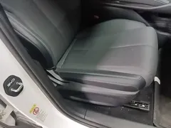 2024 BYD Qin L 80KM, белый — фото 25