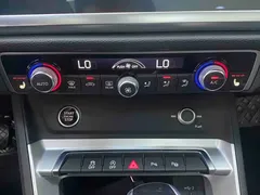 2022 Audi Q3 35 TFSI, белый — фото 14