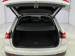 2022 Audi Q3 35 TFSI, белый — фото 15