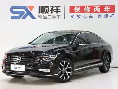2020 Volkswagen Magotan 330TSI DSG