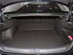 2020 Volkswagen Magotan 330TSI DSG, чёрный — фото 17