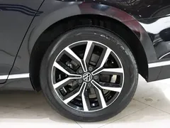 2020 Volkswagen Magotan 330TSI DSG, чёрный — фото 20