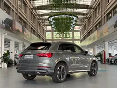 2022 Audi Q3 35 TFSI — фото 5