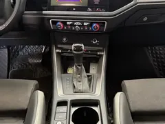 2022 Audi Q3 35 TFSI — фото 11