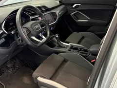 2022 Audi Q3 35 TFSI — фото 16