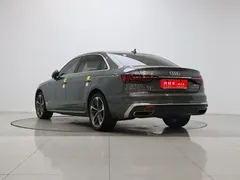 2022 Audi A4L 40 TFSI — фото 6