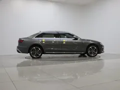 2022 Audi A4L 40 TFSI — фото 7