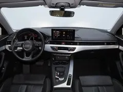 2022 Audi A4L 40 TFSI — фото 15