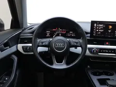 2022 Audi A4L 40 TFSI — фото 16