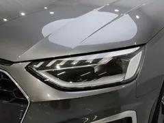 2022 Audi A4L 40 TFSI — фото 18