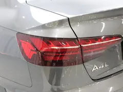 2022 Audi A4L 40 TFSI — фото 19