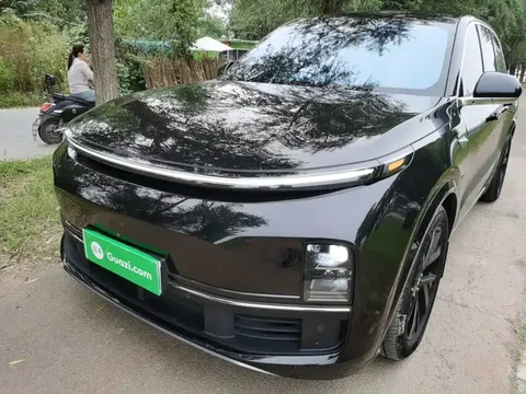 2023 Li Auto L8 Pro