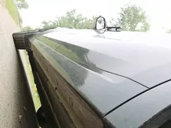2023 Li Auto L8 Pro, чёрный — фото 22