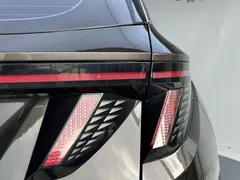 2021 Hyundai Tucson L 1.5T DCT LUX Premium — фото 7