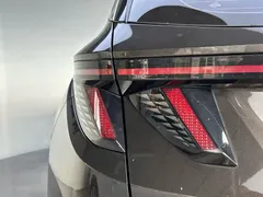 2021 Hyundai Tucson L 1.5T DCT LUX Premium — фото 8