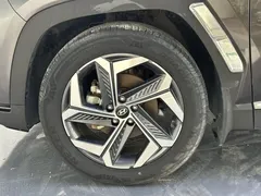 2021 Hyundai Tucson L 1.5T DCT LUX Premium — фото 11